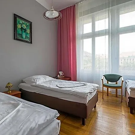Savoy Hostel