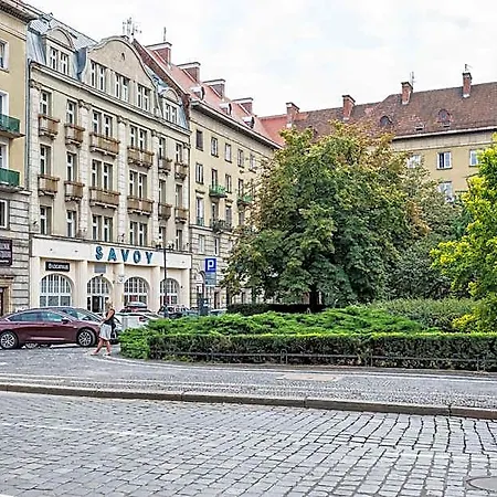 Savoy Hostel