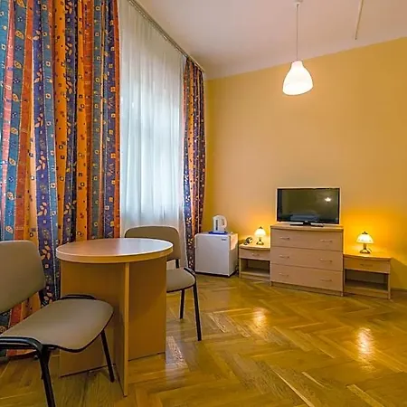 Savoy Hostel