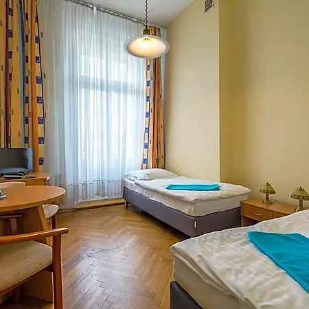 Savoy Hostel Wrocław