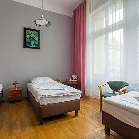 Savoy Hostel Wrocław