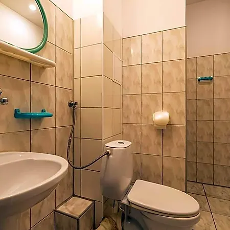 Hostel Savoy Wrocław