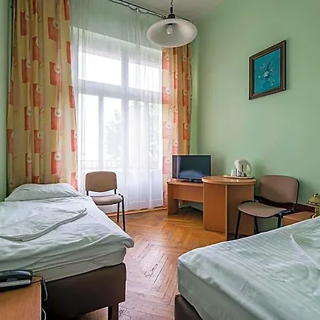 Savoy Hostel Wrocław
