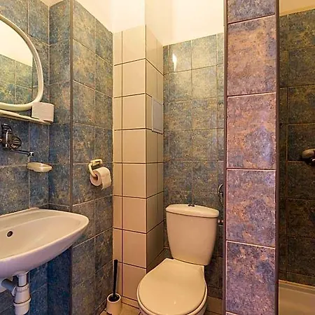 Savoy Hostel
