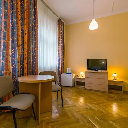 Savoy Hostel Wroclaw