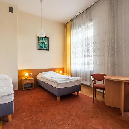 Savoy Hostel