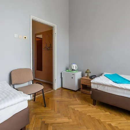 Ostello Savoy Breslavia