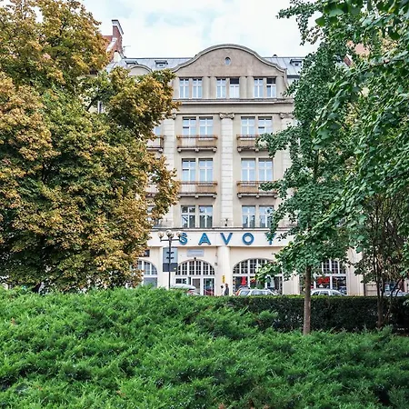 Ostello Savoy Breslavia