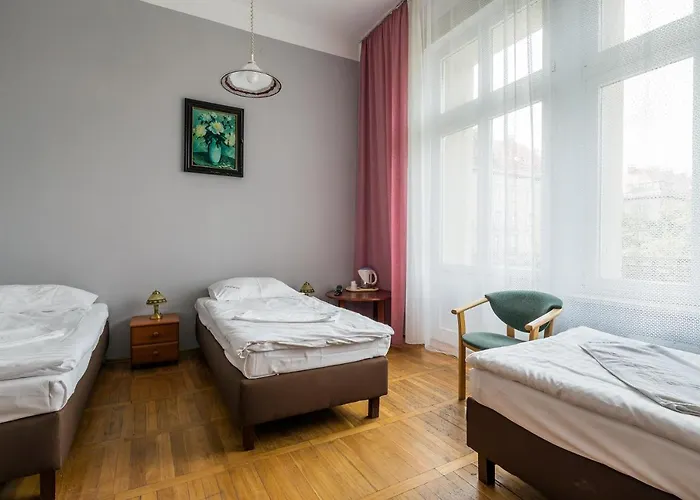 Savoy Βρότσλαβ