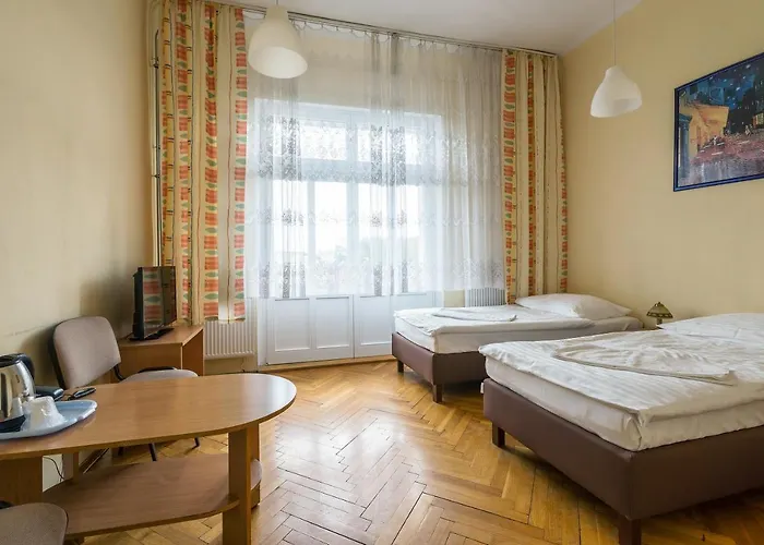 Hostel Savoy Βρότσλαβ